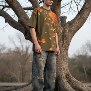 Guangzhou Clothing Manufacturers Custom men clothing-02