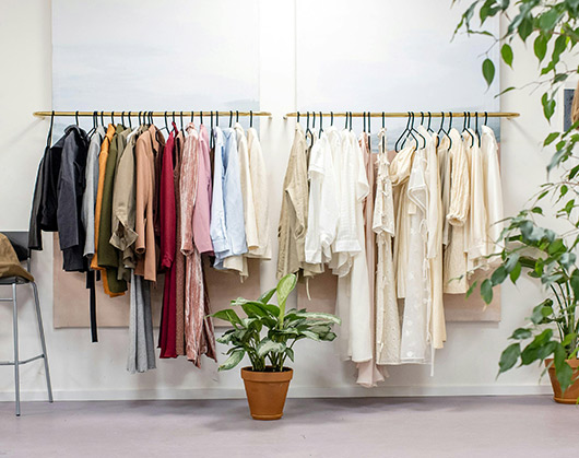 custom women clothing