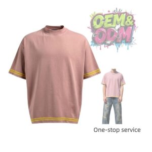 custom T-Shirt Manufacturer06