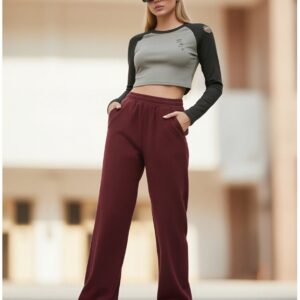 custom women pants 02