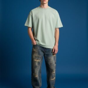 custom men's t shirt 14