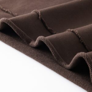 brown hoodies manufacturer 1