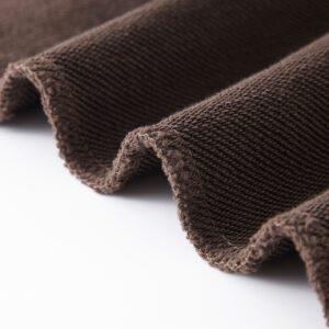 brown hoodies manufacturer 4