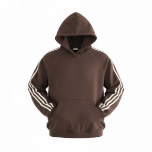 brown hoodies manufacturer 6