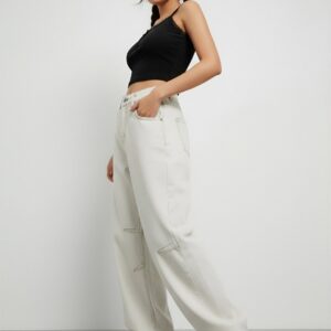 Pant manufacturer china 3