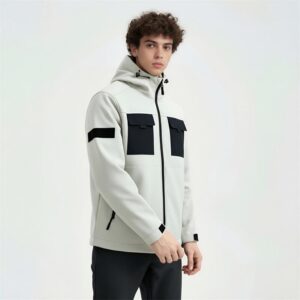 windproof jacket 2