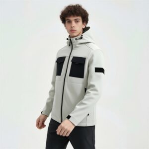 windproof jacket 1
