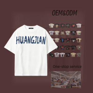 clothing manufacturer 3