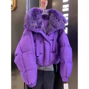 purple coat 1