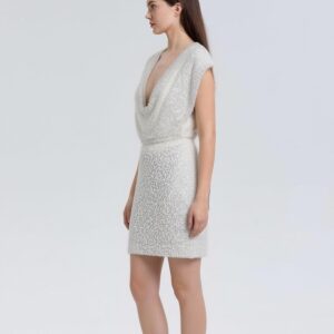 Sequin dresses1