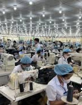 Clothing manufacturer china banner